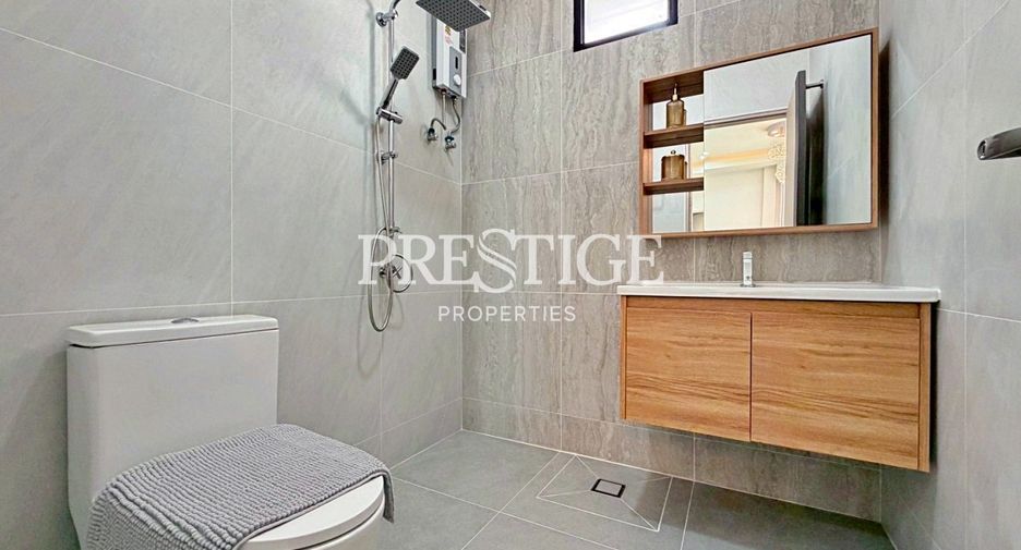 Casa en venta de 3 habitaciones en Bang Lamung, Chonburi