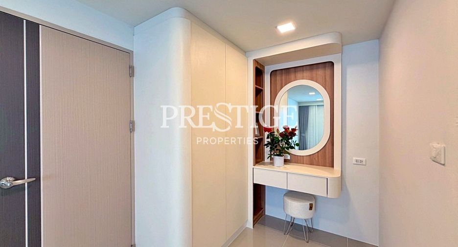 Casa en venta de 3 habitaciones en Bang Lamung, Chonburi