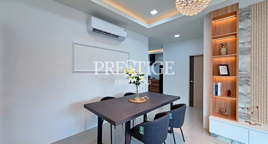 Casa en venta de 3 habitaciones en Bang Lamung, Chonburi