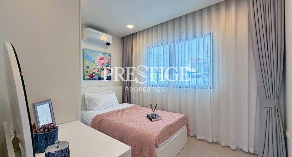 Casa en venta de 3 habitaciones en Bang Lamung, Chonburi