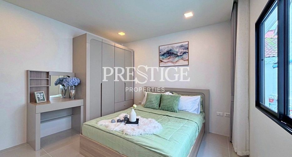 Casa en venta de 3 habitaciones en Bang Lamung, Chonburi