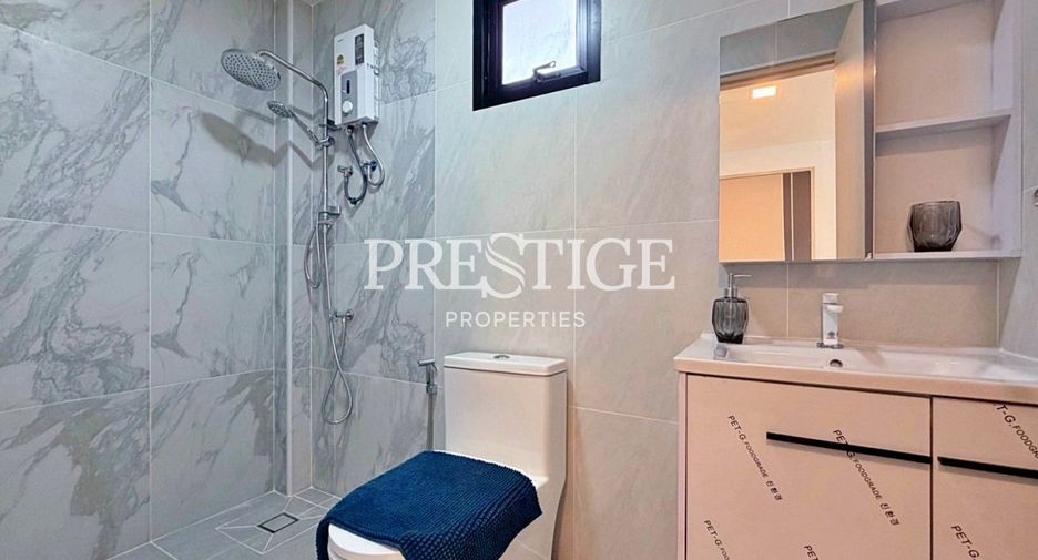 Casa en venta de 3 habitaciones en Bang Lamung, Chonburi