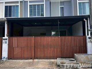 Reihenhaus zum Kauf mit 3 Zimmer in Mueang Phuket, Phuket