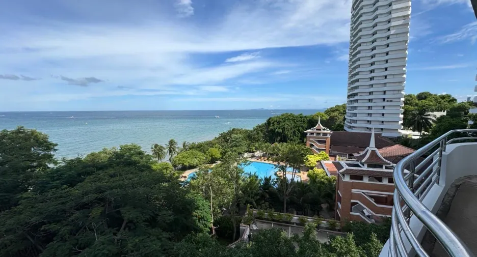 出租 3 卧室 公寓 在 Bang Lamung, Chon Buri
