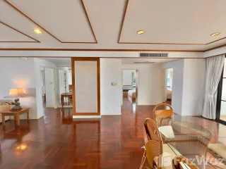 Condo en alquiler de 3 habitaciones en Bang Lamung, Chonburi