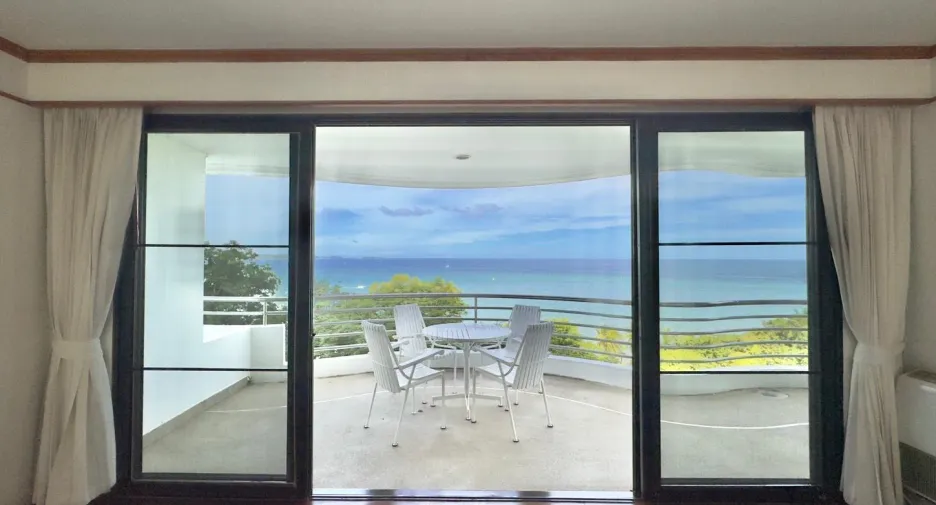 出租 3 卧室 公寓 在 Bang Lamung, Chon Buri