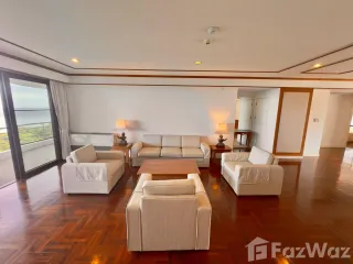 Condo en alquiler de 3 habitaciones en Bang Lamung, Chonburi