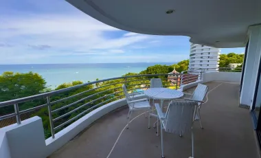 Wohnung zur Miete mit 3 Zimmer in Bang Lamung, Chonburi