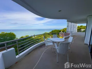 Condo en alquiler de 3 habitaciones en Bang Lamung, Chonburi