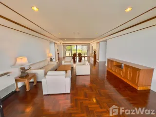 Condo en alquiler de 3 habitaciones en Bang Lamung, Chonburi