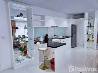 Condo en alquiler de 2 habitaciones en Bang Lamung, Chonburi
