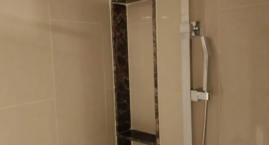 À louer 1 chambre condo à Bang Lamung, Chonburi