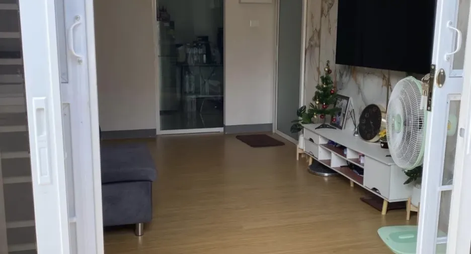 For sale 3 bedrooms house in Mueang Chiang Mai, Chiang Mai