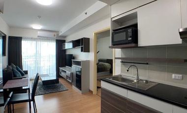 For rent 1 bed condo in Jomtien, Pattaya