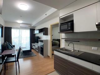 For Rent 1 Bedroom Condo In Bang Lamung, Chonburi