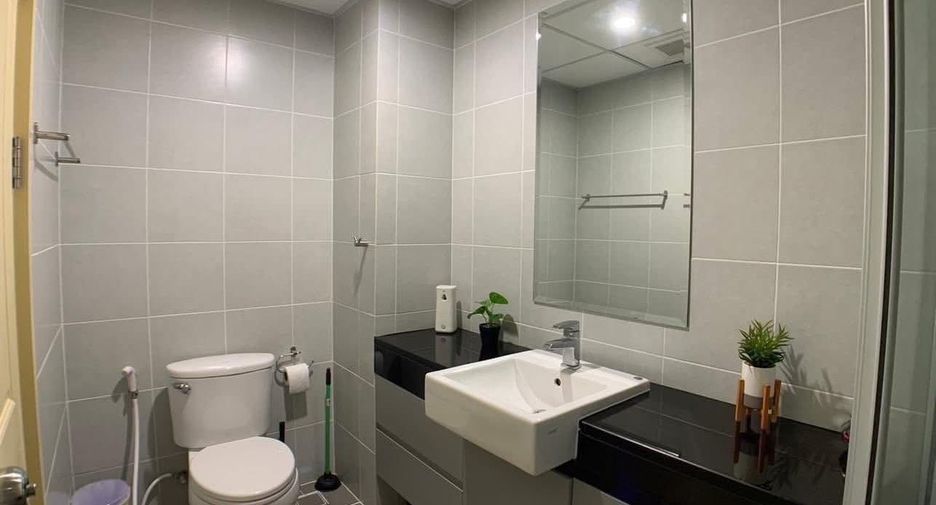 For rent 1 bed condo in Jomtien, Pattaya