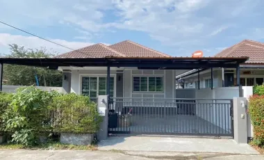 ขาย 3 ห้องนอน บ้านเดี่ยว ใน สันทราย, เชียงใหม่