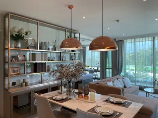 For Rent 2 Bedroom Condo In Mueang Chiang Mai
