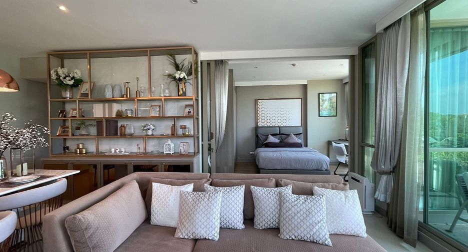 For sale and for rent 2 bedrooms condo in Mueang Chiang Mai, Chiang Mai
