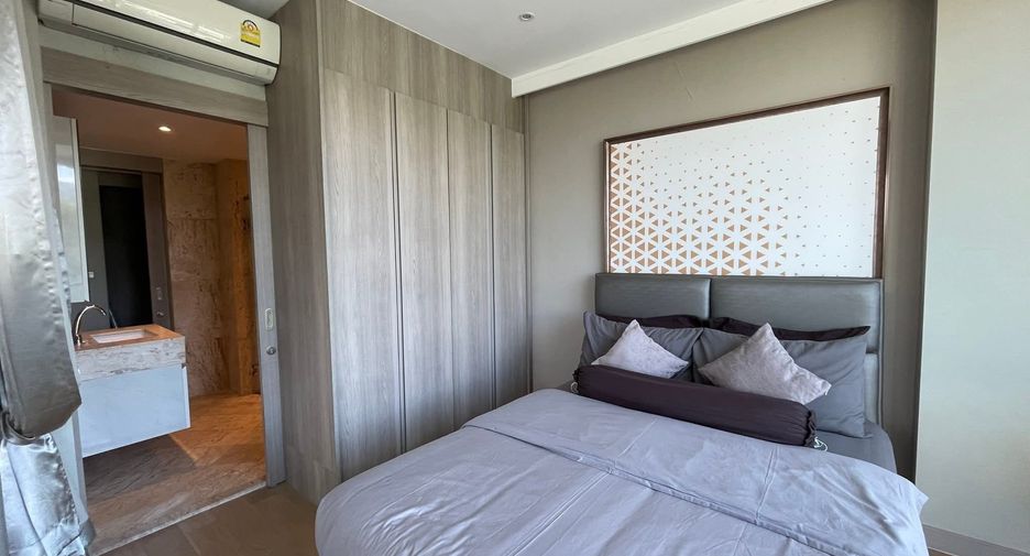For sale and for rent 2 bedrooms condo in Mueang Chiang Mai, Chiang Mai