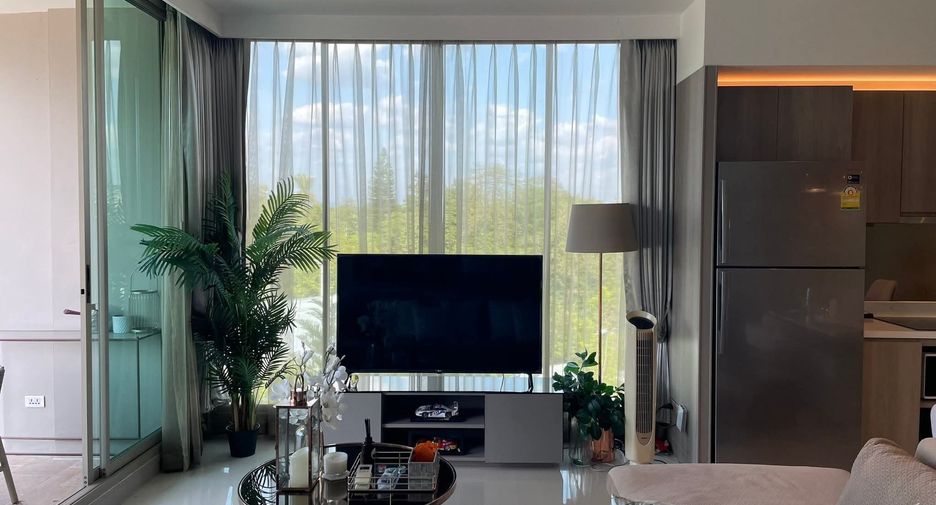 For sale and for rent 2 bedrooms condo in Mueang Chiang Mai, Chiang Mai