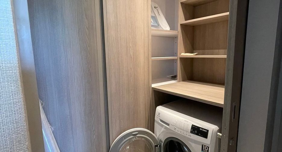 For sale and for rent 2 bedrooms condo in Mueang Chiang Mai, Chiang Mai