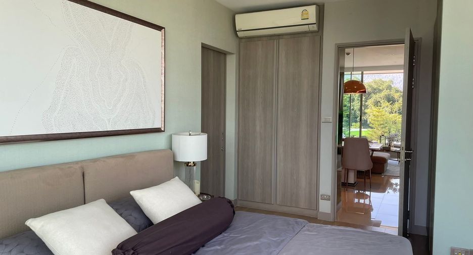 For sale and for rent 2 bedrooms condo in Mueang Chiang Mai, Chiang Mai