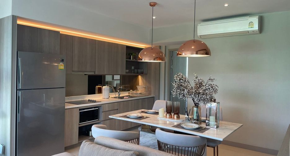 For sale and for rent 2 bedrooms condo in Mueang Chiang Mai, Chiang Mai