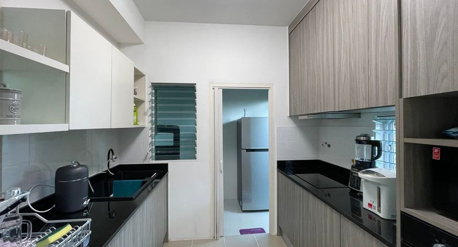 For sale and for rent 2 bedrooms house in San Kamphaeng, Chiang Mai