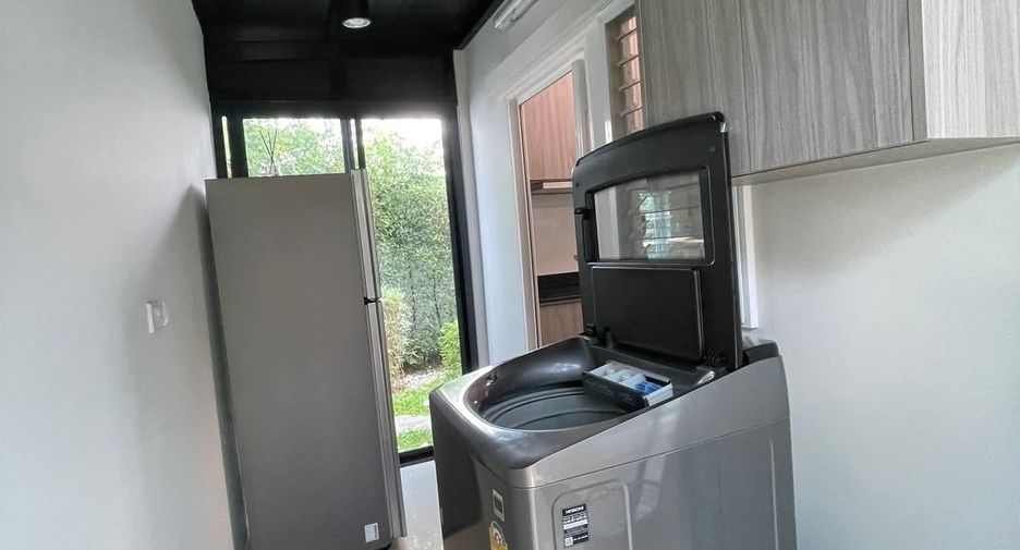 For sale and for rent 2 bedrooms house in San Kamphaeng, Chiang Mai