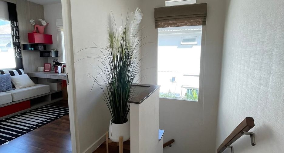 For sale and for rent 2 bedrooms house in San Kamphaeng, Chiang Mai
