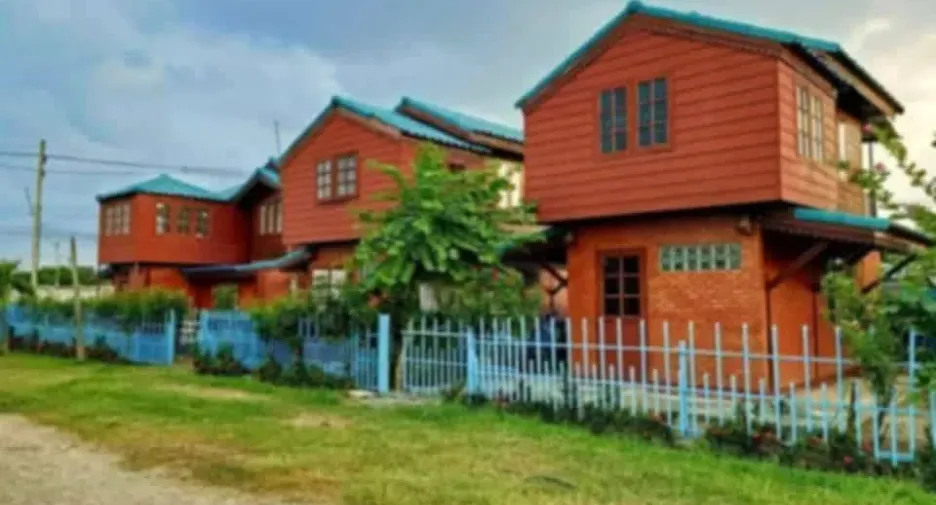 For sale land in Saraphi, Chiang Mai