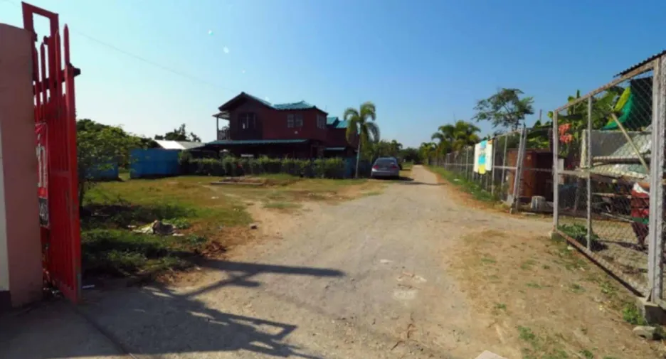 For sale land in Saraphi, Chiang Mai