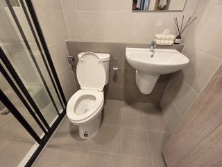 Аренда 1 кровать кондо в Банг Капи, Бангкок