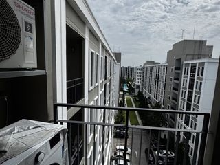 Аренда 1 кровать кондо в Дин Даенг, Бангкок