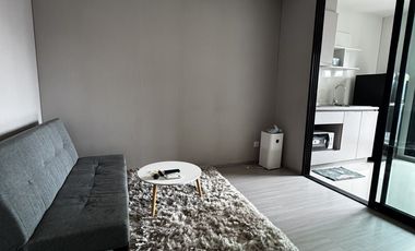 For rent 1 bed condo in Din Daeng, Bangkok