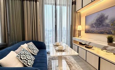 Wohnung zur Miete mit 1 Zimmer in Ratchathewi, Bangkok