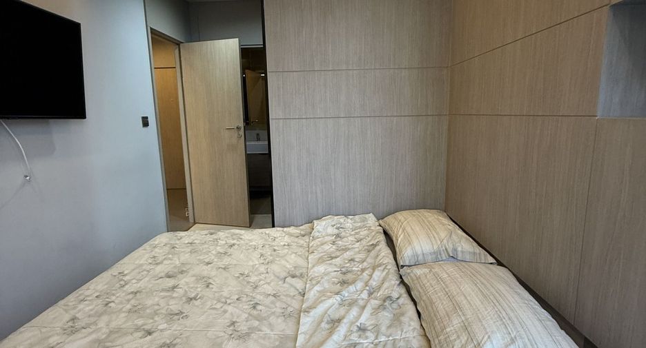 Wohnung zur Miete mit 1 Zimmer in Watthana, Bangkok