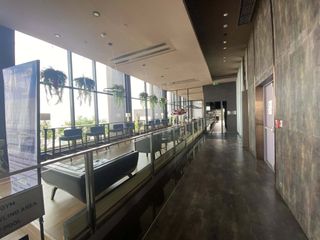 For rent 1 bed condo in Khlong San, Bangkok