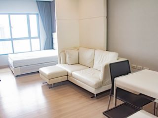 For rent 1 bed condo in Khlong San, Bangkok