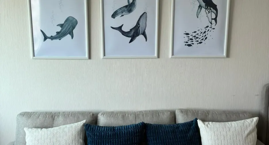For rent studio condo in Hua Hin, Prachuap Khiri Khan