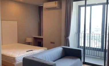For sale 1 bed condo in Pathum Wan, Bangkok