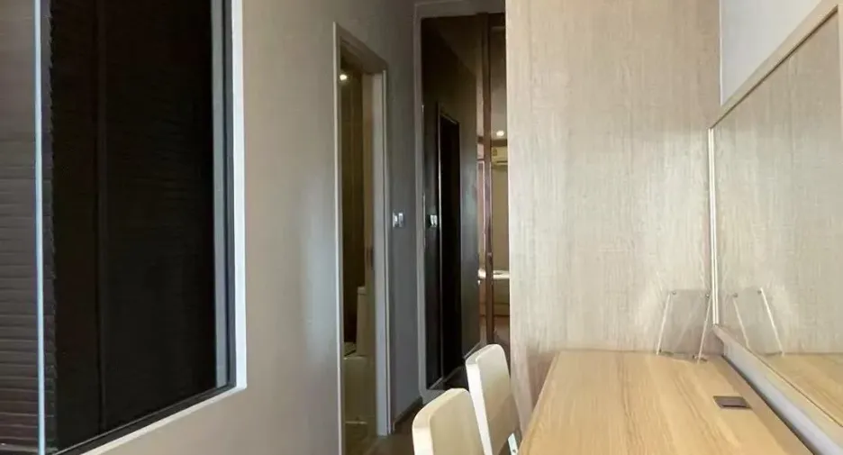 ขาย 1 เตียง คอนโด ใน ปทุมวัน, กรุงเทพฯ