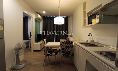 For sale 1 bed condo in Jomtien, Pattaya