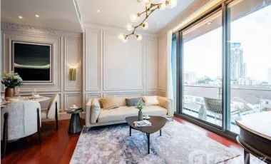 Wohnung zum Kauf und zur Miete mit 1 Zimmer in Watthana, Bangkok