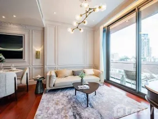 For sale and for rent 1 bed condo in Watthana, Bangkok