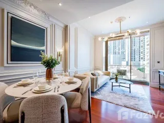 For sale and for rent 1 bed condo in Watthana, Bangkok