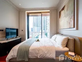 For sale and for rent 1 bed condo in Watthana, Bangkok