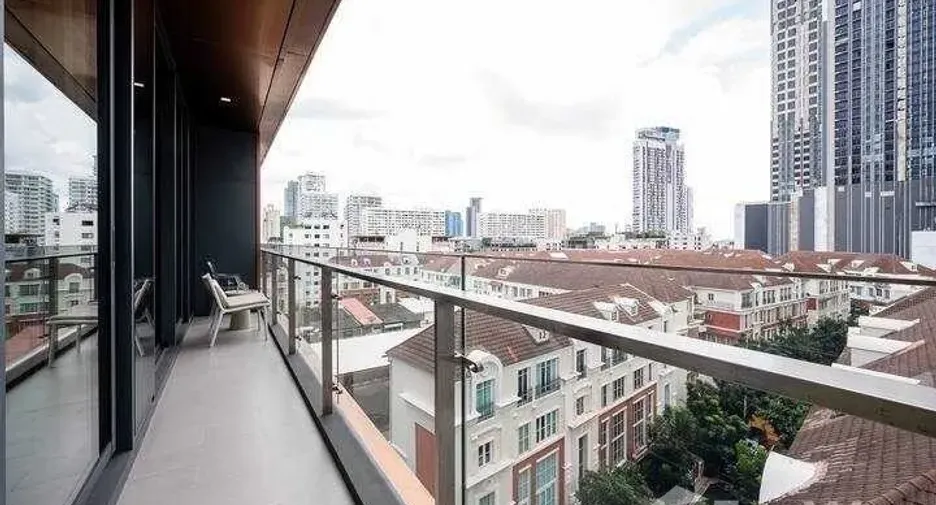 出售 和 出租 1 卧室 公寓 在 Watthana, 曼谷