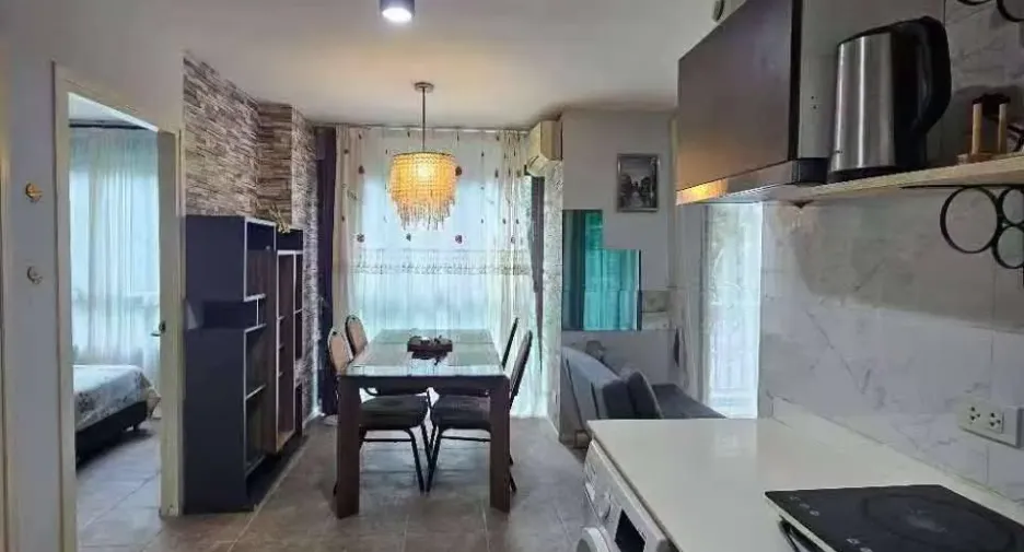 For sale 2 bedrooms condo in Mueang Phuket, Phuket